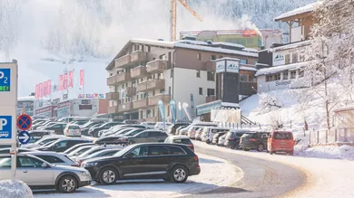 Apartamento T3 em Fieberbrunn, Austria N.º 189313