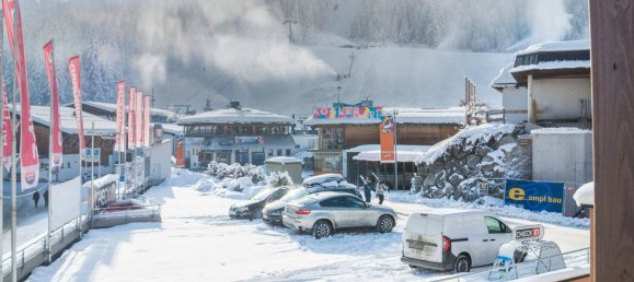 Apartamento T3 em Fieberbrunn, Austria N.º 189313 6