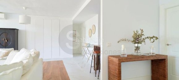 4 Schlafzimmer Wohnung in El Limonar, Spain, Nr. 48828 17