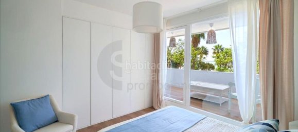 4 Schlafzimmer Wohnung in El Limonar, Spain, Nr. 48828 13
