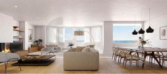 4 Schlafzimmer Wohnung in El Limonar, Spain, Nr. 48828 14