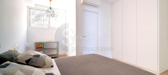 4 Schlafzimmer Wohnung in El Limonar, Spain, Nr. 48828 22