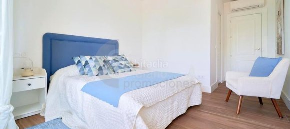4 Schlafzimmer Wohnung in El Limonar, Spain, Nr. 48828 15