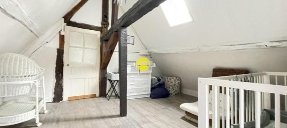 3 Schlafzimmer Haus in Bourges, France, Nr. 283315 4