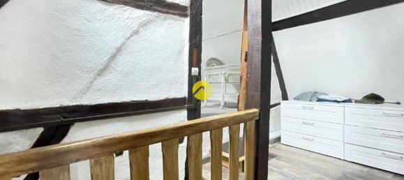 3 Schlafzimmer Haus in Bourges, France, Nr. 283315 5