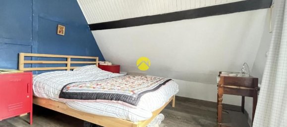 3 Schlafzimmer Haus in Bourges, France, Nr. 283315 6