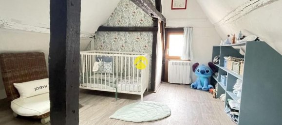 3 Schlafzimmer Haus in Bourges, France, Nr. 283315 3
