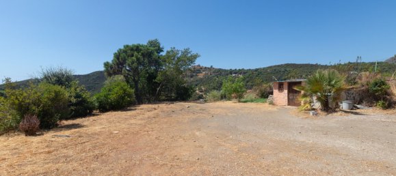 Terreno em Estepona, Spain 5000 m² N.º 170041 9