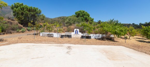 Terreno em Estepona, Spain 5000 m² N.º 170041 3
