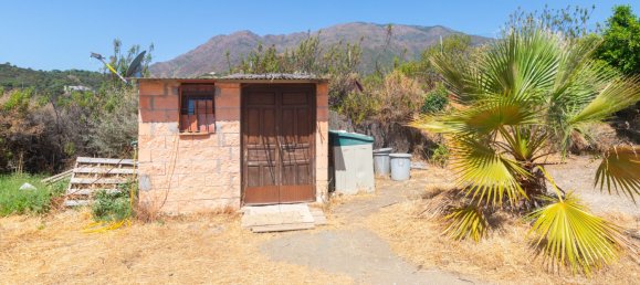 Terreno em Estepona, Spain 5000 m² N.º 170041 5