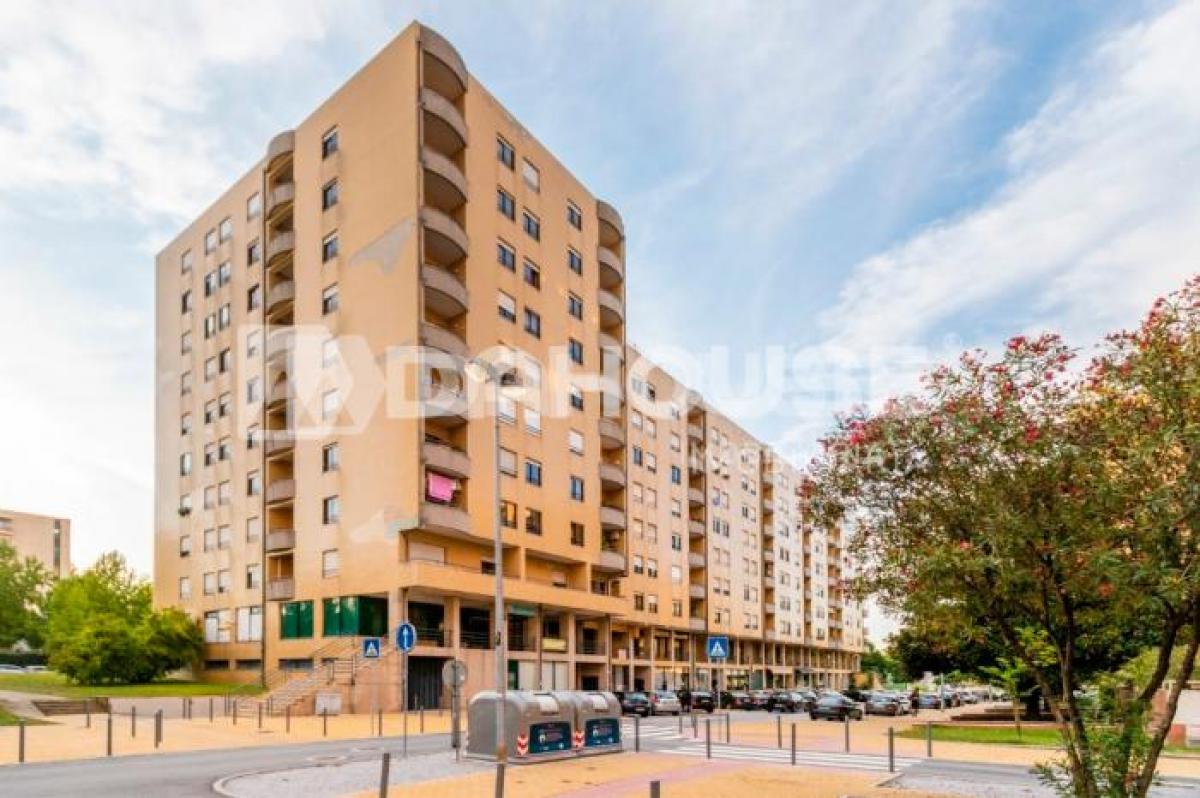 2 Schlafzimmer Wohnung in Braga, Portugal, Nr. 4861