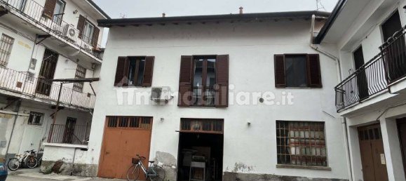 Apartamento T2 em Sedriano, Italy N.º 13032 4