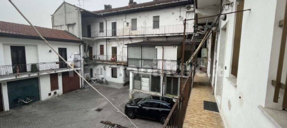 Apartamento T2 em Sedriano, Italy N.º 13032 19
