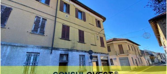 Apartamento T2 em Sedriano, Italy N.º 13032 25