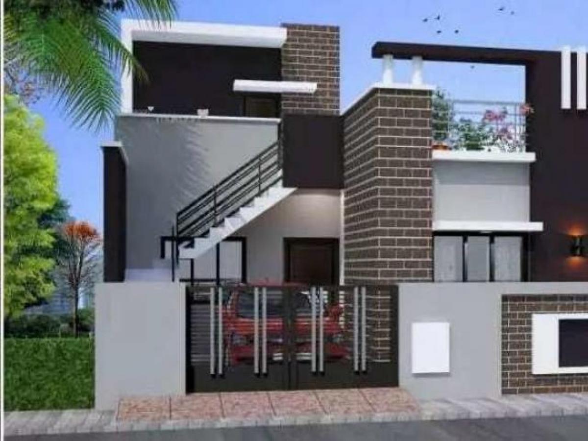 2 bedrooms House in Raipur, India No. 16434