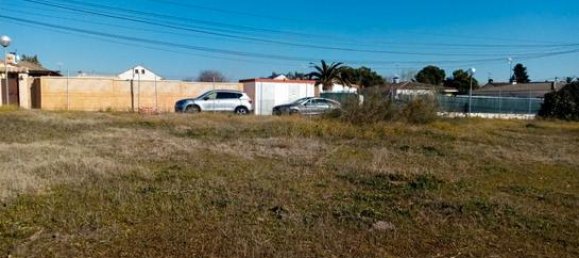 Grundstück in Toledo, Spain 2100m², Nr. 162429 5