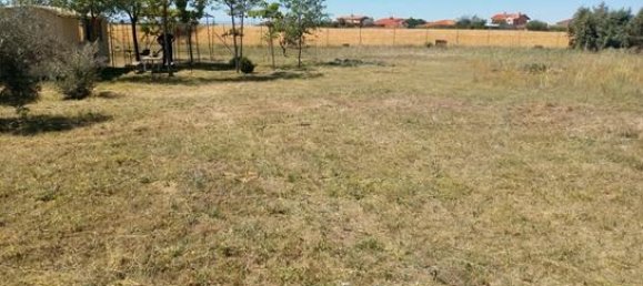 Grundstück in Toledo, Spain 2100m², Nr. 162429 4