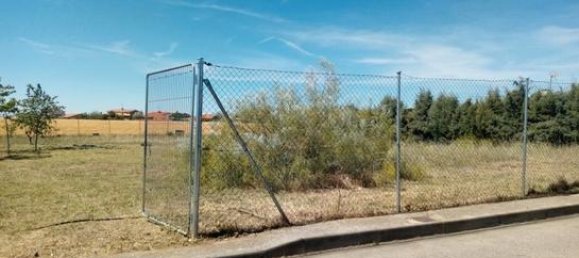 Grundstück in Toledo, Spain 2100m², Nr. 162429 2