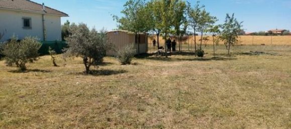 Grundstück in Toledo, Spain 2100m², Nr. 162429 3