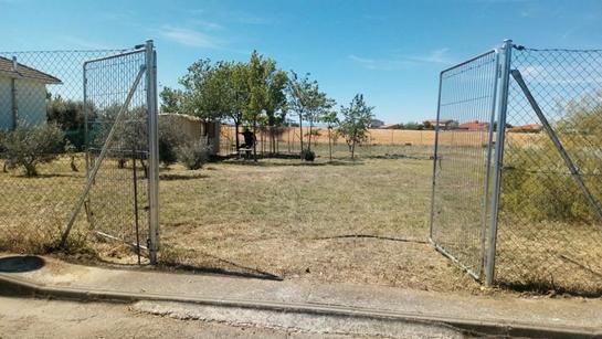 Grundstück in Toledo, Spain 2100m², Nr. 162429