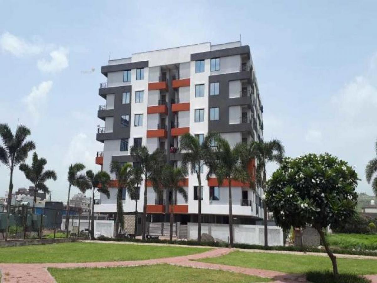 Studio in Indore, India No. 8571