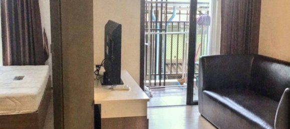 1 bedroom Condo in Bangkok, Thailand No. 25533 2