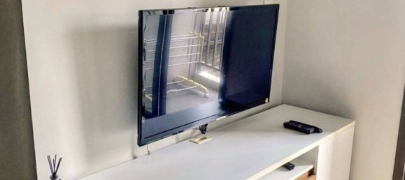 1 bedroom Condo in Bangkok, Thailand No. 25533 3