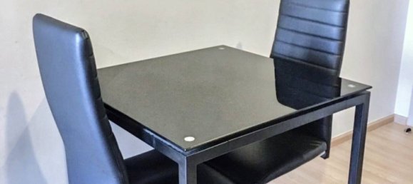 1 bedroom Condo in Bangkok, Thailand No. 25533 5