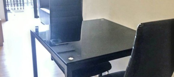 1 bedroom Condo in Bangkok, Thailand No. 25533 6