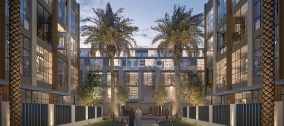 3 bedrooms Townhouse in Khalifa City, UAE No. 39412 10