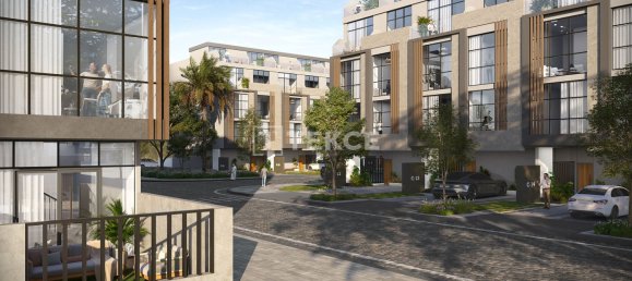 3 bedrooms Townhouse in Khalifa City, UAE No. 39412 11