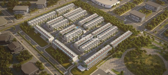 3 bedrooms Townhouse in Khalifa City, UAE No. 39412 13