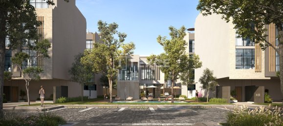 3 bedrooms Townhouse in Khalifa City, UAE No. 39412 12