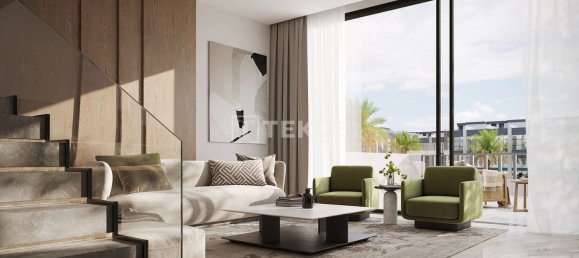 3 bedrooms Townhouse in Khalifa City, UAE No. 39412 5