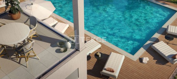 3 bedrooms Townhouse in Khalifa City, UAE No. 39412 14