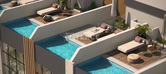 3 bedrooms Townhouse in Khalifa City, UAE No. 39412 9