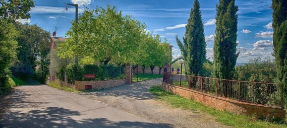 Casa de 12 dormitorios en Foiano della Chiana, Italy No. 56940 27