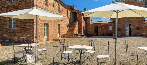 Casa de 12 dormitorios en Foiano della Chiana, Italy No. 56940 11