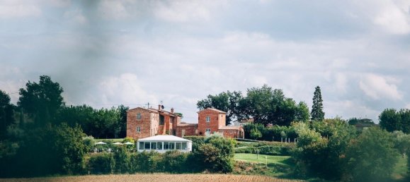 Casa de 12 dormitorios en Foiano della Chiana, Italy No. 56940 26