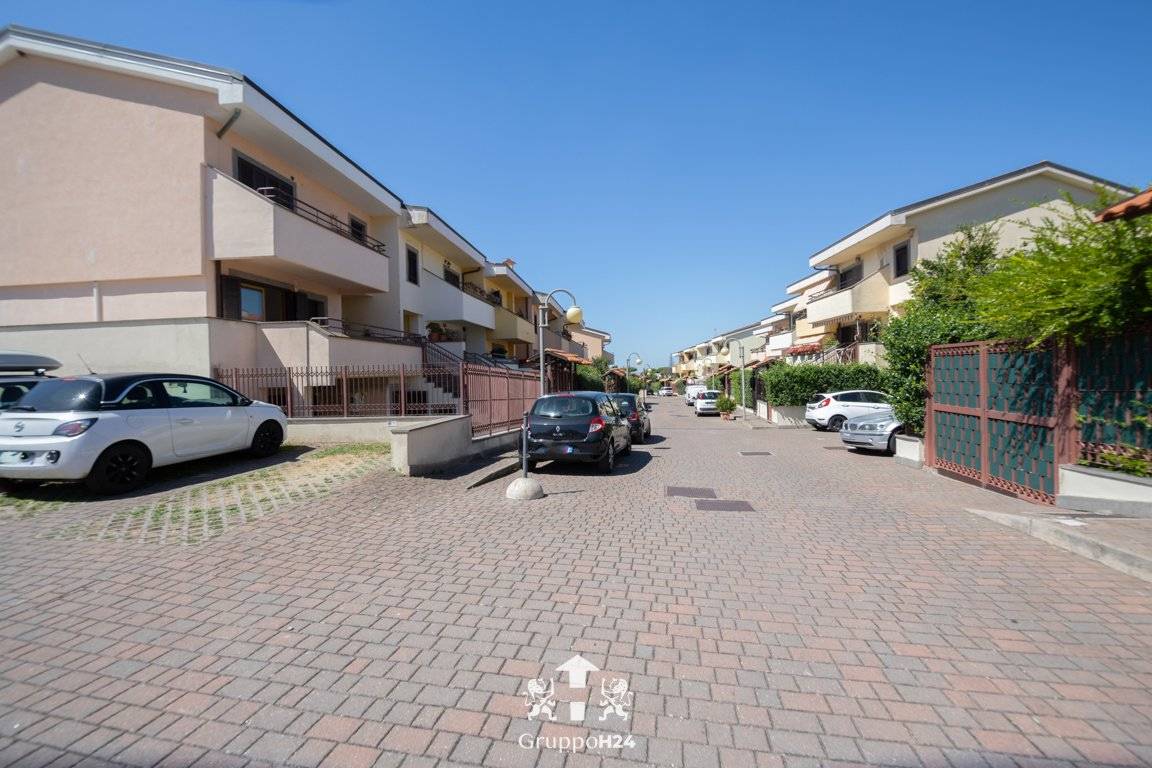 Casa de 3 dormitorios en Marino, Italy No. 388989