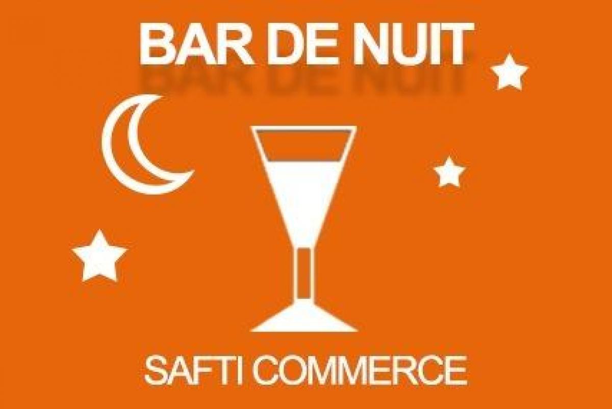 Büro in Saint-Brieuc, France 104m², Nr. 17470