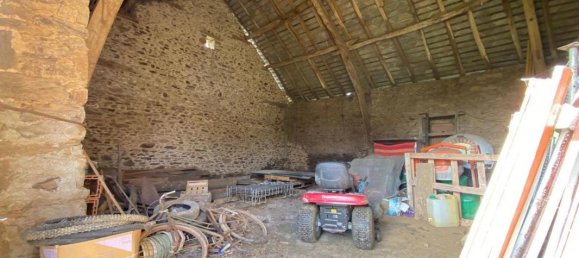 2 bedrooms House in La Croisille-sur-Briance, France No. 95929 24