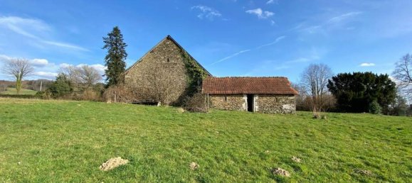 2 bedrooms House in La Croisille-sur-Briance, France No. 95929 22