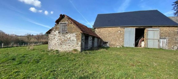 2 bedrooms House in La Croisille-sur-Briance, France No. 95929 23