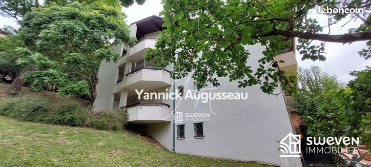 1 bedroom Apartment in Toulouse, France No. 290732