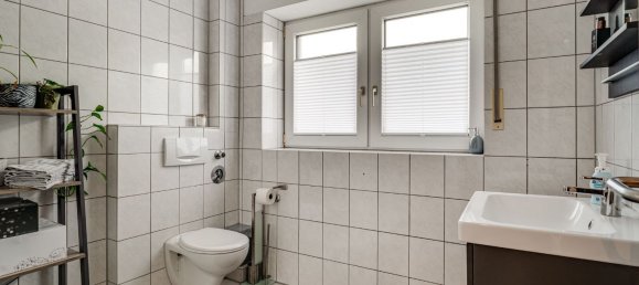 Apartamento de 3 habitaciónes en Wesel, Germany No. 208890 12