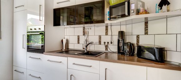 Apartamento de 3 habitaciónes en Wesel, Germany No. 208890 10