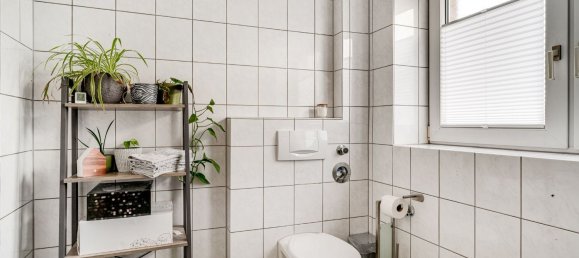 Apartamento de 3 habitaciónes en Wesel, Germany No. 208890 11