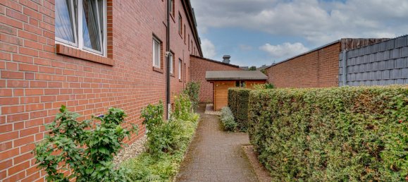 Apartamento de 3 habitaciónes en Wesel, Germany No. 208890 24