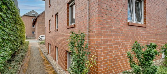 Apartamento de 3 habitaciónes en Wesel, Germany No. 208890 25